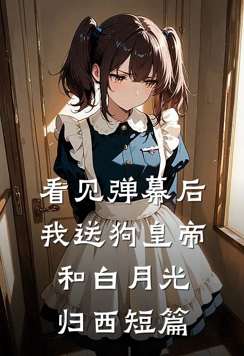 看见弹幕后，我送狗皇帝和白月光归西短篇