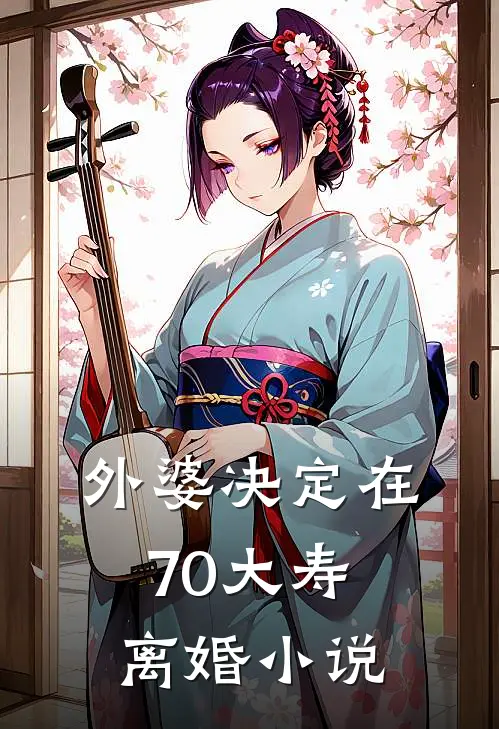 外婆决定在70大寿离婚小说