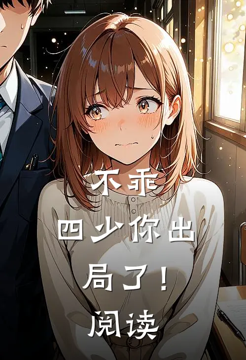 不乖，四少你出局了！阅读