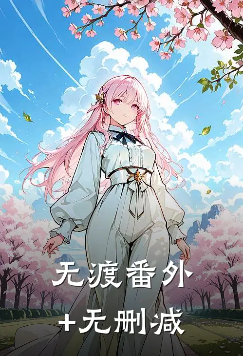 无渡番外+无删减