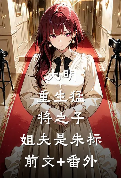大明：重生猛将之子，姐夫是朱标前文+番外
