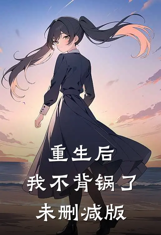 重生后，我不背锅了未删减版