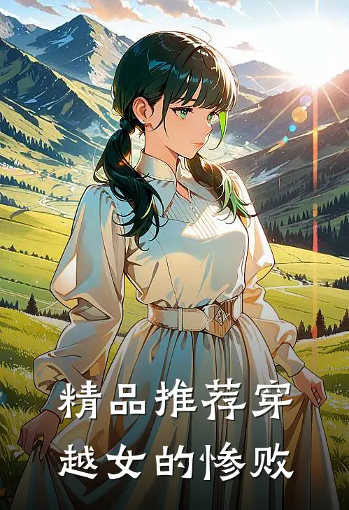 精品推荐穿越女的惨败