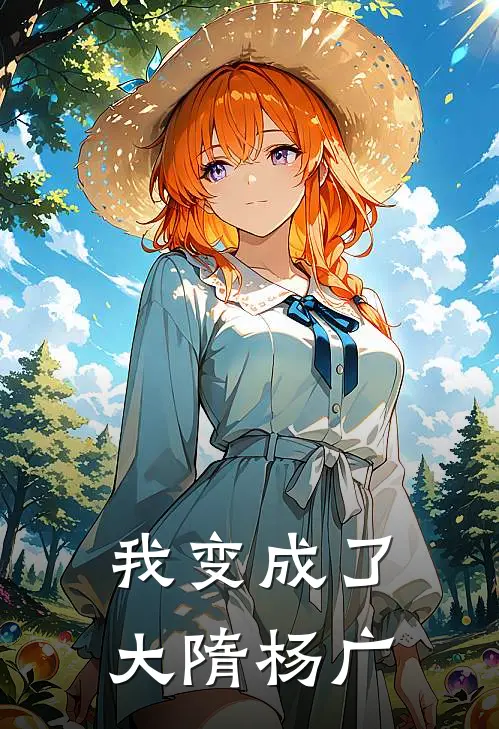 我变成了大隋杨广