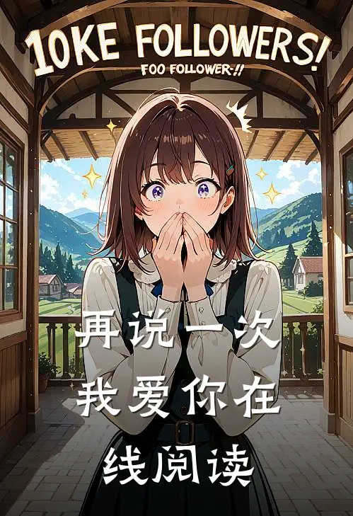 再说一次我爱你在线阅读