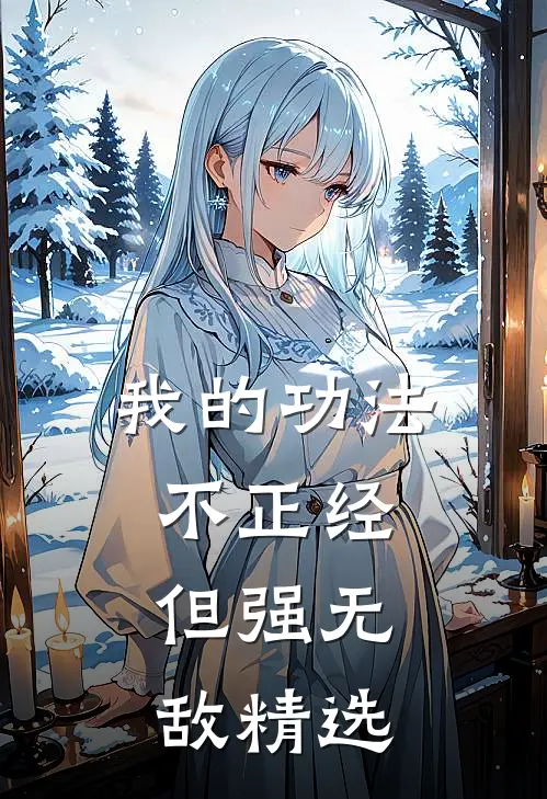 我的功法不正经，但强无敌精选