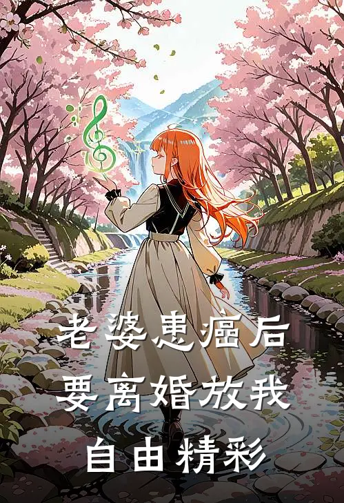 老婆患癌后，要离婚放我自由精彩