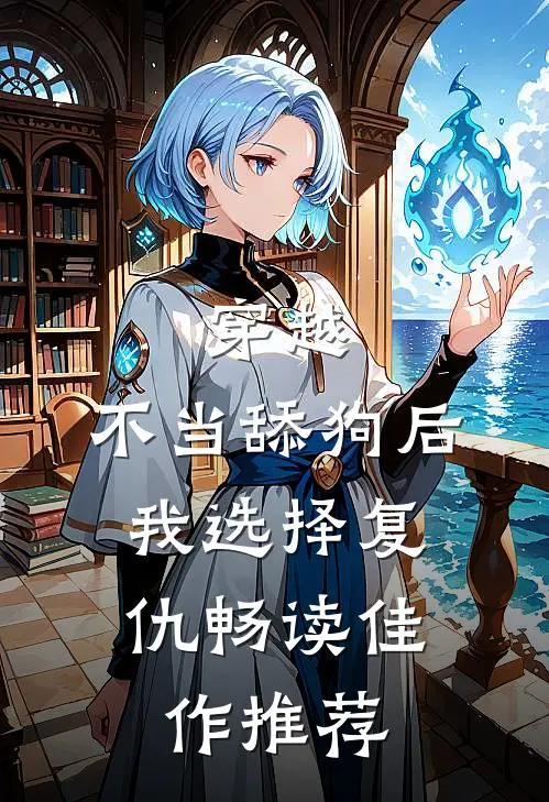 穿越：不当舔狗后，我选择复仇畅读佳作推荐