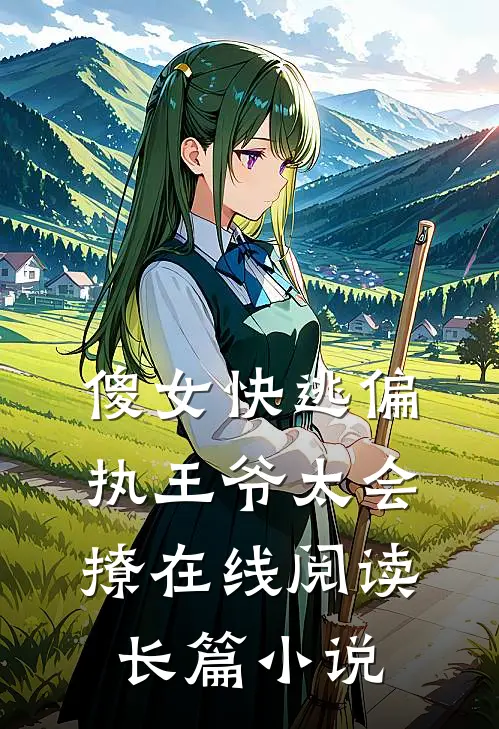 傻女快逃偏执王爷太会撩在线阅读长篇小说