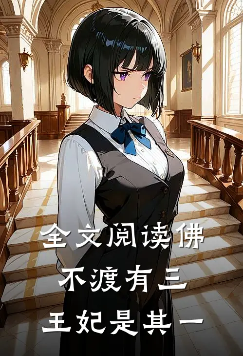 全文阅读佛不渡有三，王妃是其一