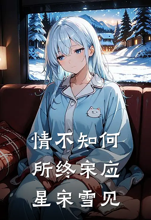 情不知何所终宋应星宋雪见