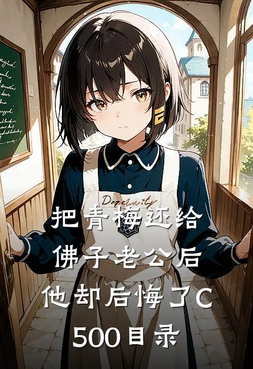 把青梅还给佛子老公后，他却后悔了C500目录