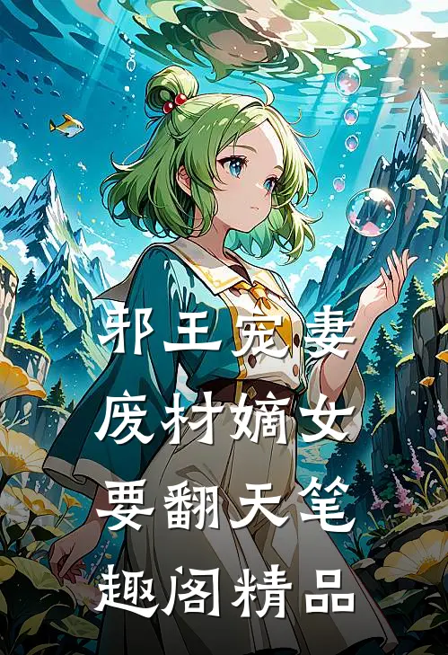邪王宠妻:废材嫡女要翻天 笔趣阁精品