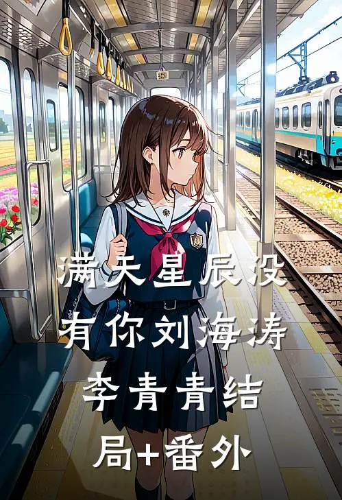 满天星辰没有你刘海涛李青青结局+番外