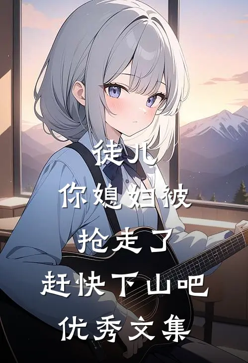 徒儿，你媳妇被抢走了，赶快下山吧优秀文集