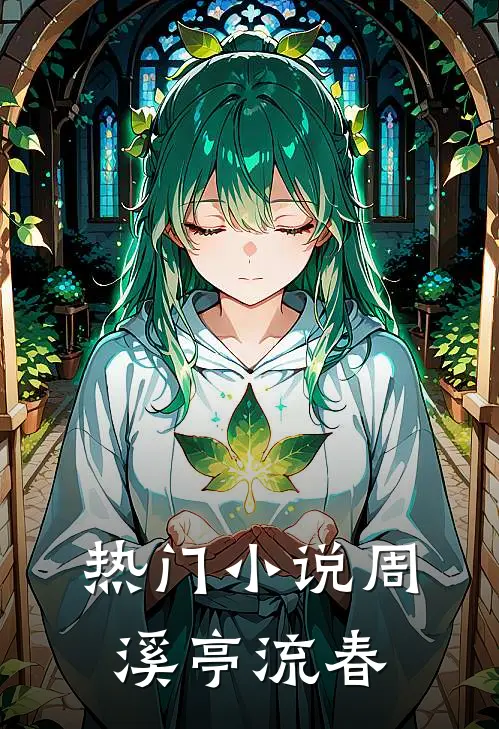 热门小说周溪亭流春