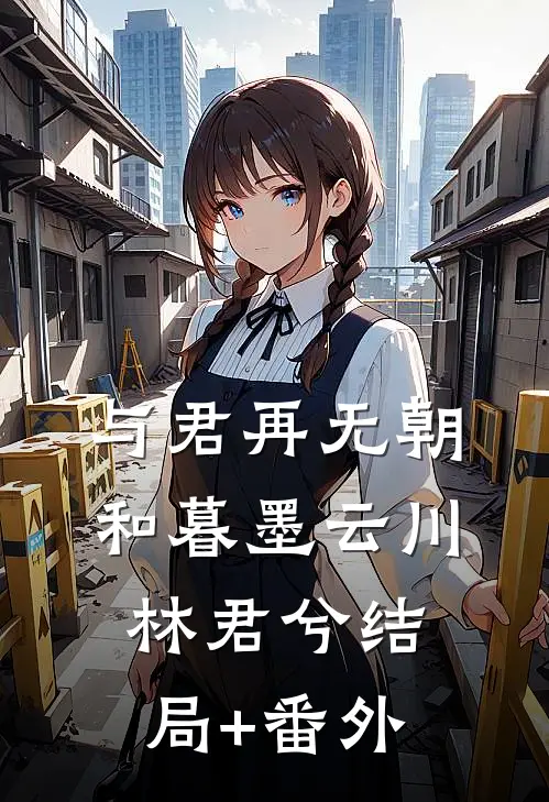 与君再无朝和暮墨云川林君兮结局+番外