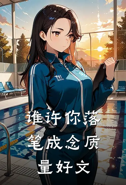 谁许你落笔成念质量好文