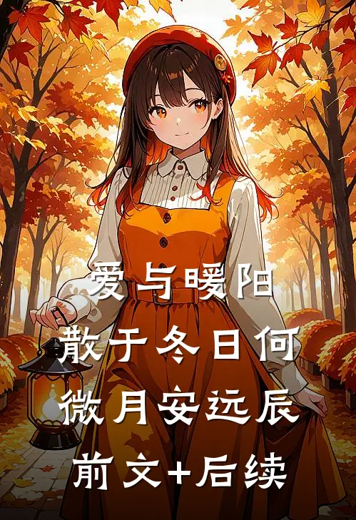 爱与暖阳，散于冬日何微月安远辰前文+后续