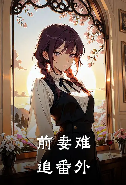前妻难追番外