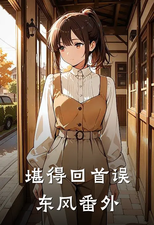 堪得回首误东风番外
