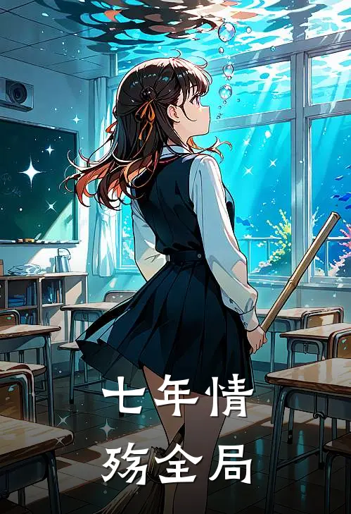 七年情殇全局