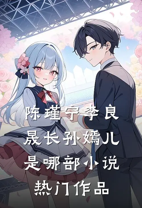 陈瑾宁李良晟长孙嫣儿是哪部小说热门作品