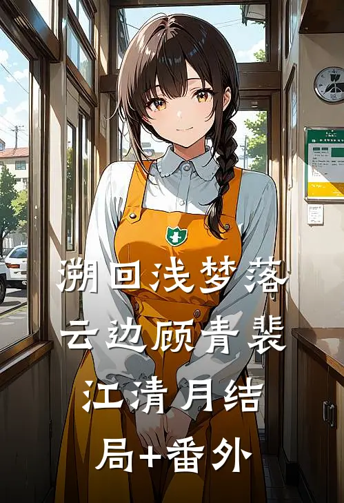 溯回浅梦落云边顾青裴江清月结局+番外