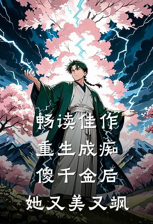 畅读佳作重生成痴傻千金后，她又美又飒
