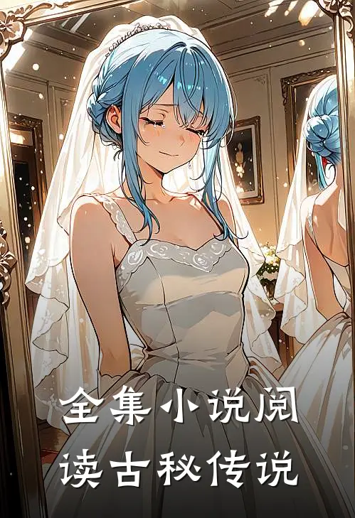 全集小说阅读古秘传说