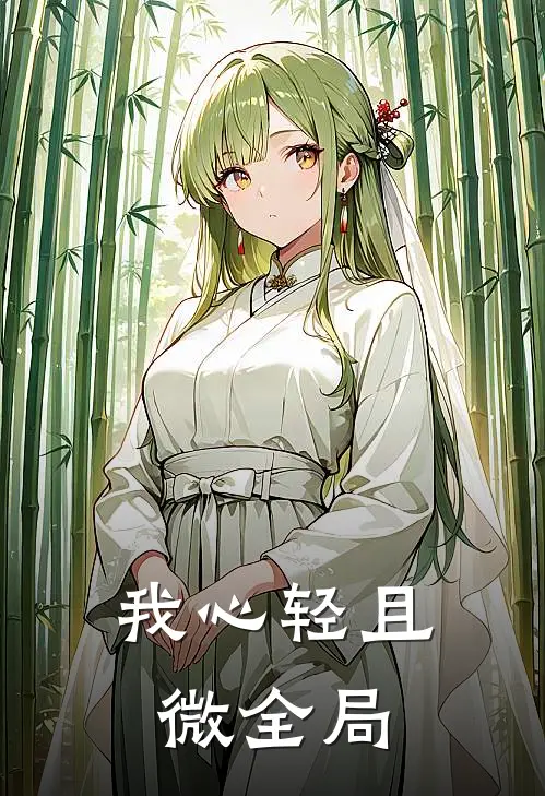 我心轻且微全局