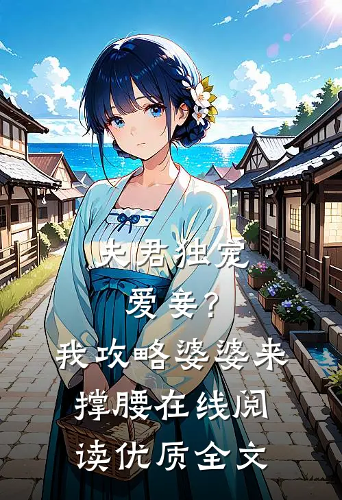 夫君独宠爱妾?我攻略婆婆来撑腰在线阅读优质全文