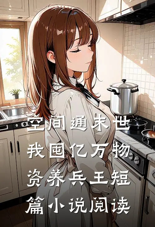 空间通末世：我囤亿万物资养兵王短篇小说阅读