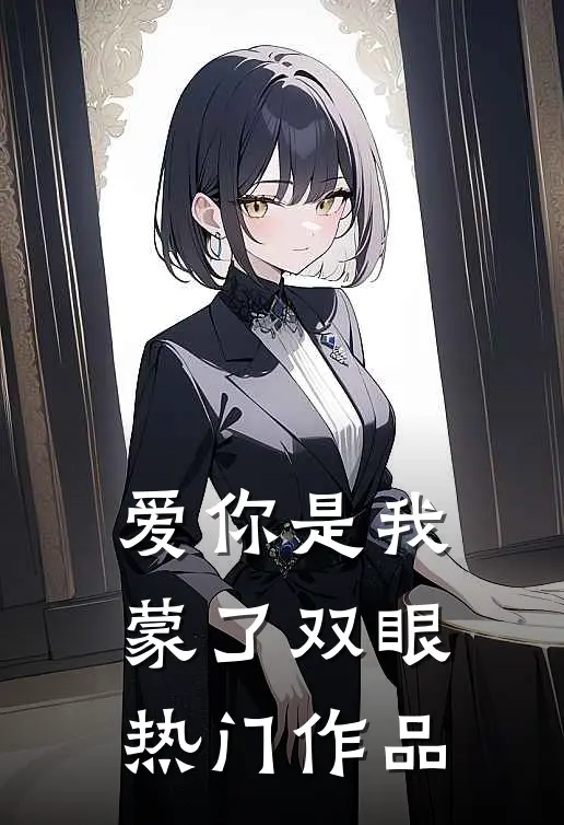 爱你是我蒙了双眼热门作品