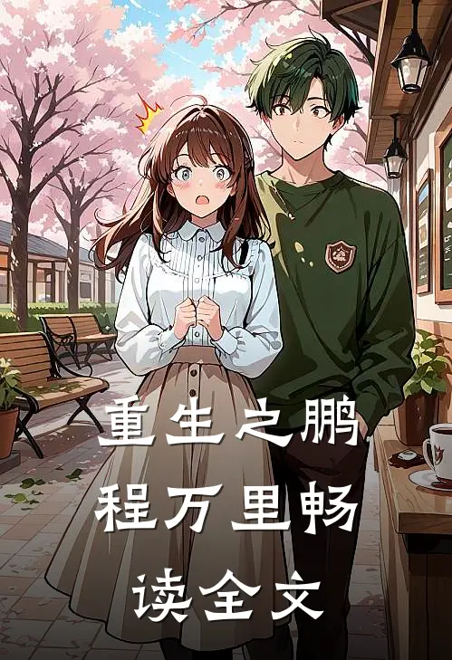 重生之鹏程万里畅读全文