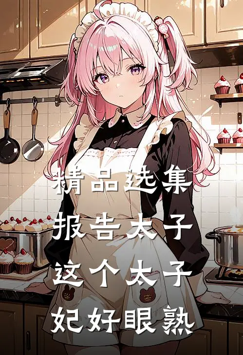 精品选集报告太子：这个太子妃好眼熟