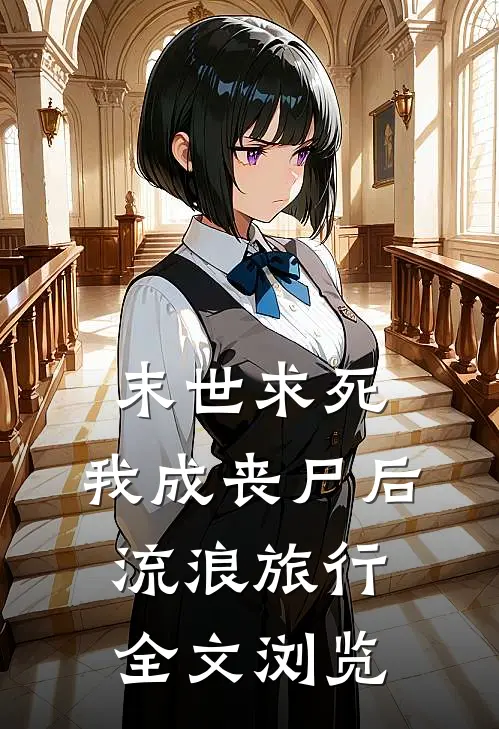 末世求死：我成丧尸后流浪旅行全文浏览