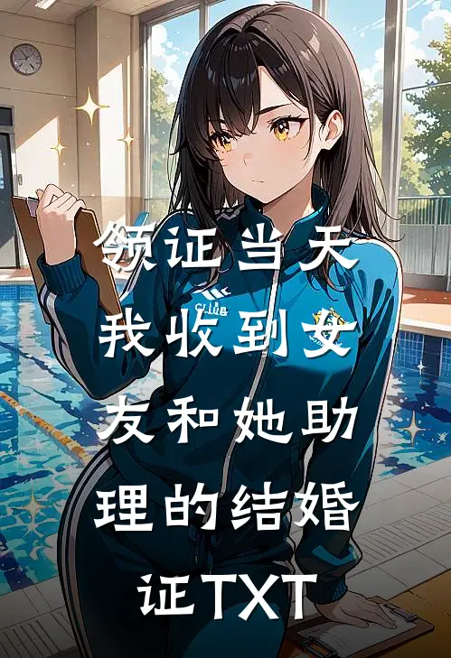领证当天，我收到女友和她助理的结婚证TXT