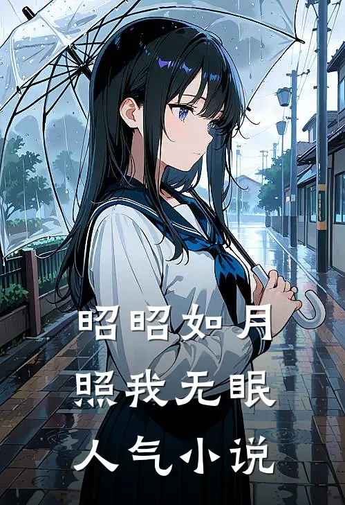 昭昭如月，照我无眠人气小说