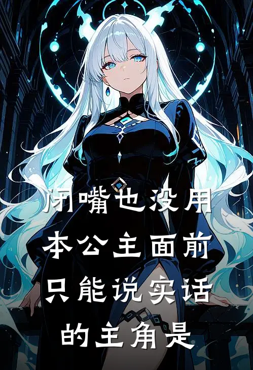 闭嘴也没用，本公主面前只能说实话的主角是