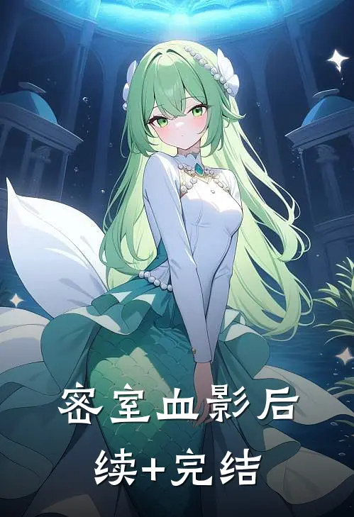 密室血影后续+完结