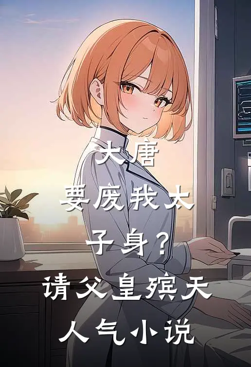 大唐：要废我太子身？请父皇殡天人气小说