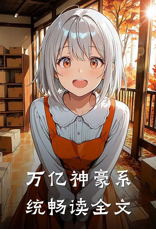 万亿神豪系统畅读全文