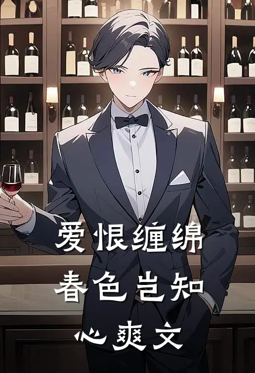 爱恨缠绵，春色岂知心爽文