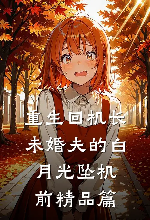 重生回机长未婚夫的白月光坠机前精品篇