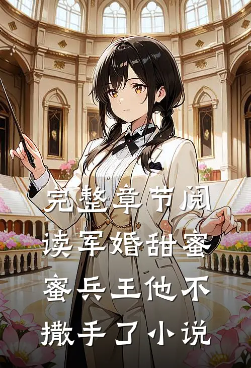 完整章节阅读军婚甜蜜蜜兵王他不撒手了小说