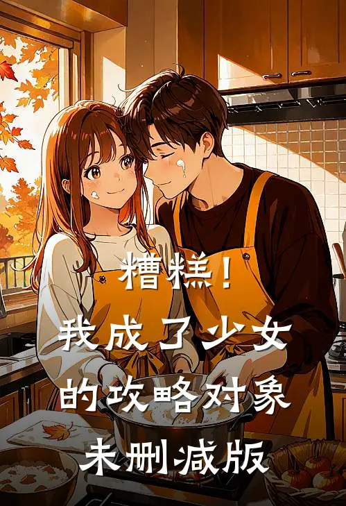 糟糕！我成了少女的攻略对象未删减版