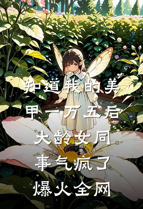 知道我的美甲一万五后，大龄女同事气疯了爆火全网