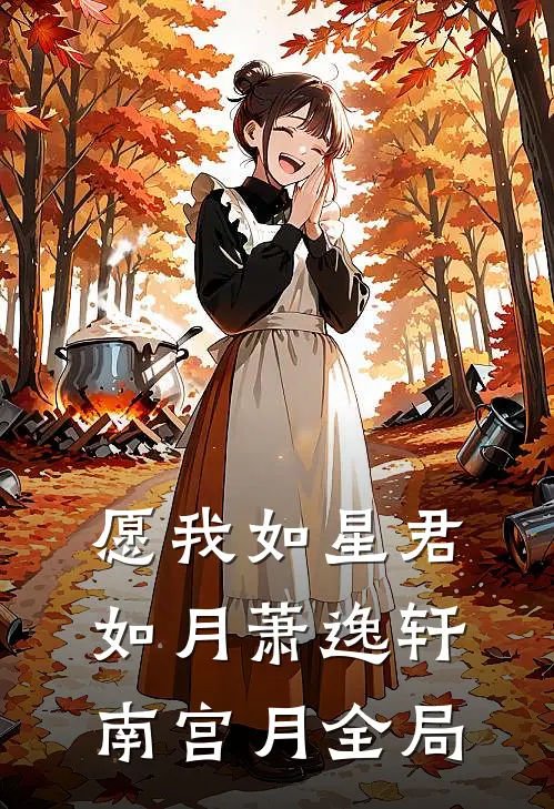 愿我如星君如月萧逸轩南宫月全局