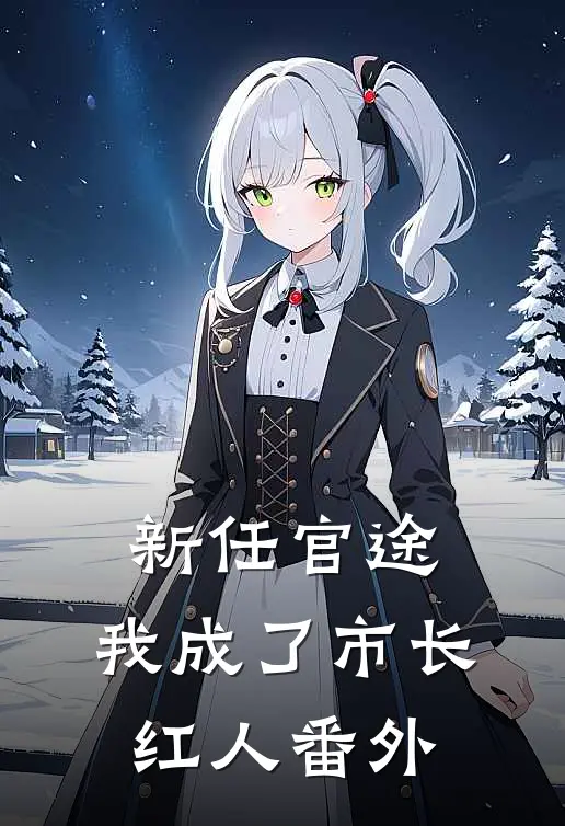 新任官途，我成了市长红人番外
